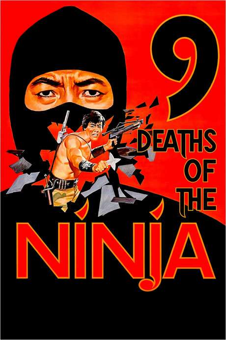 9 Deaths of the Ninja